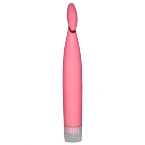 Wodoodporny, silikonowy wibrator Velveteen Vibrator