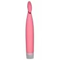 Wodoodporny, silikonowy wibrator Velveteen Vibrator