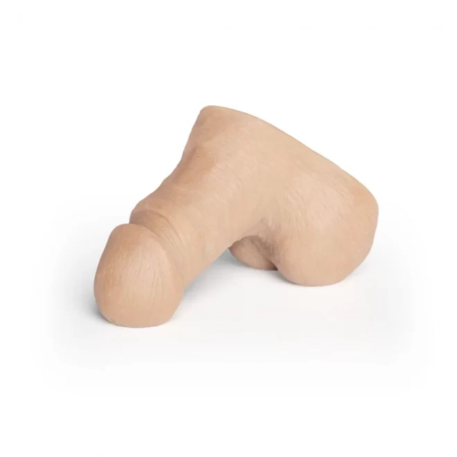Mr. limpy - x-small fleshtone