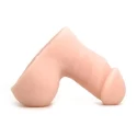 Mr. limpy - x-small fleshtone