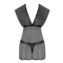 857-bab-1 babydoll i stringi