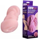 Tantric Tabitha's Pussy Stroker
