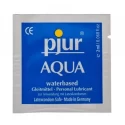 Pjur aqua 50szt x 2 ml (saszetka)