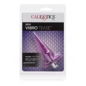 Mini Vibrator Tease 