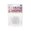 Pearl Stroker Beads Small