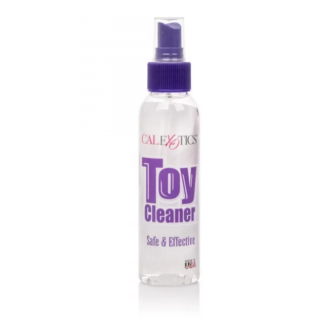Toy Cleaner
