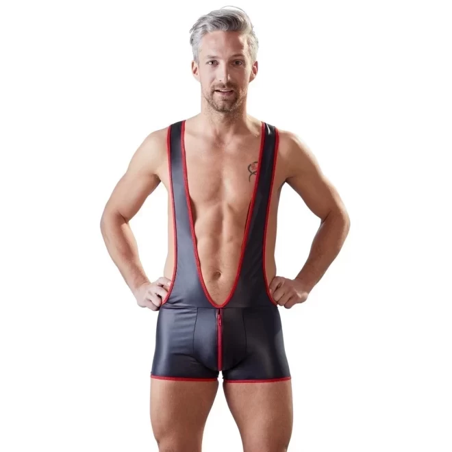 Herren body rot