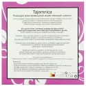 Miłosna gra dla par Tajemnica