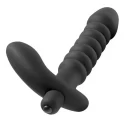 Quest Silikonowy Wibrator Prostaty