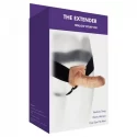 The Extender Hollow Strap Oo Kinx