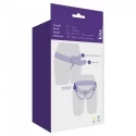 The Extender Hollow Strap Oo Kinx