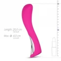 Dorr Silker - Pink