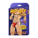 Rip off bikini