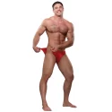 Rip off bikini