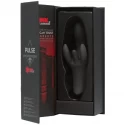Pulse ultimate 4 motor silicone vibrator