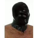Lateksowa maska
