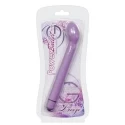Wibrator do stymulacji punktu g Wisteria Breeze