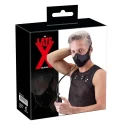 Latex-knebel