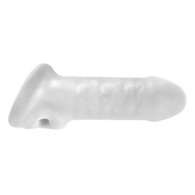 Nakładka na penisa Fat Boy Cock Sheath Extender Thin Standard 14 cm. (2 kolory)