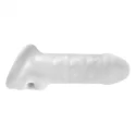Nakładka na penisa Fat Boy Cock Sheath Extender Thin Standard 14 cm. (2 kolory)