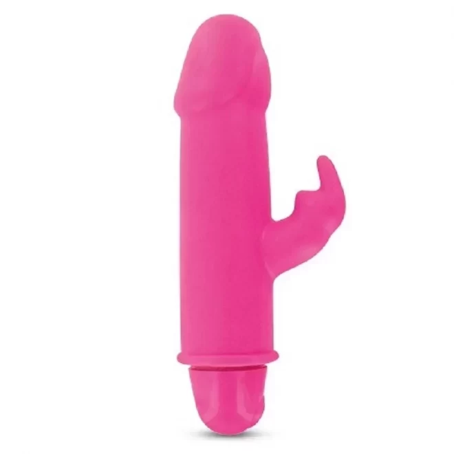 RABBIT CRAZY HARE PINK