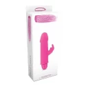 RABBIT CRAZY HARE PINK