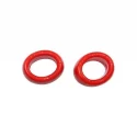 Zizi Plasma Ballstretcher, Red
