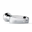 Metal Dildo With Handle