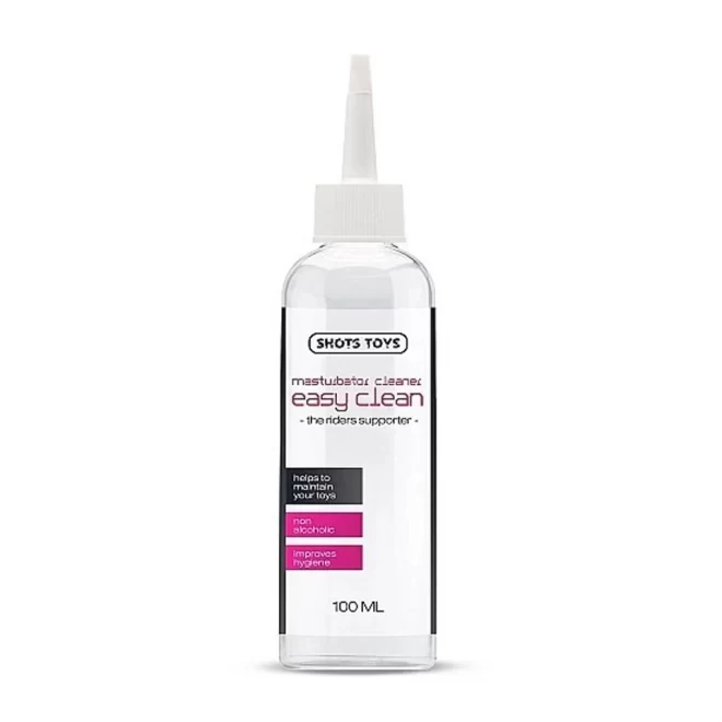 Easy clean - 100ml