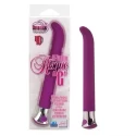 Wodoodporny wibrator do punktu G Calex 10-function Risque G
