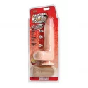 VIBRATORE REALISTICO AVERAGE JOE THE SURFER BRODY VIBRATING/HEATING