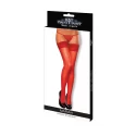 Hot fantasy stockings mariah straps-strÃ¼mpfe