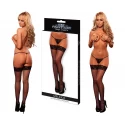Hot fantasy stockings melinda strÃ¼mpfe