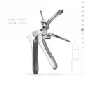 Small Cusco Vaginal speculum