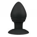 Black Angus korek analny