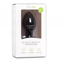 Black Angus korek analny