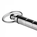 Vibrating dilator smooth