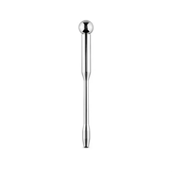 Metal Dilator With Round Tip