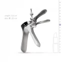 Medium Cusco Vaginal speculum