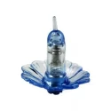 Stymulator na paskach Petal Pleaser (2 kolory)