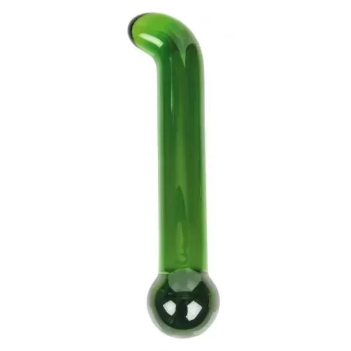 Szklane dildo Glassvibrations Glasdildo Gv-Lady n° 03