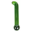 Szklane dildo Glassvibrations Glasdildo Gv-Lady n° 03
