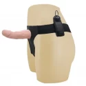 DILDO STRAP ON