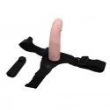 DILDO STRAP ON