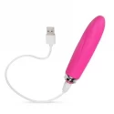 Dorr Foxy Twist - Pink