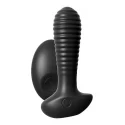 Remote control anal teaser