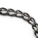Metal Nipple Clamps With Chain
