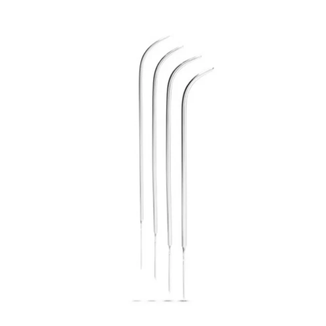Dilator set - 4 pcs