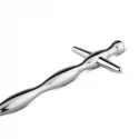 Metal Dilator - Cross