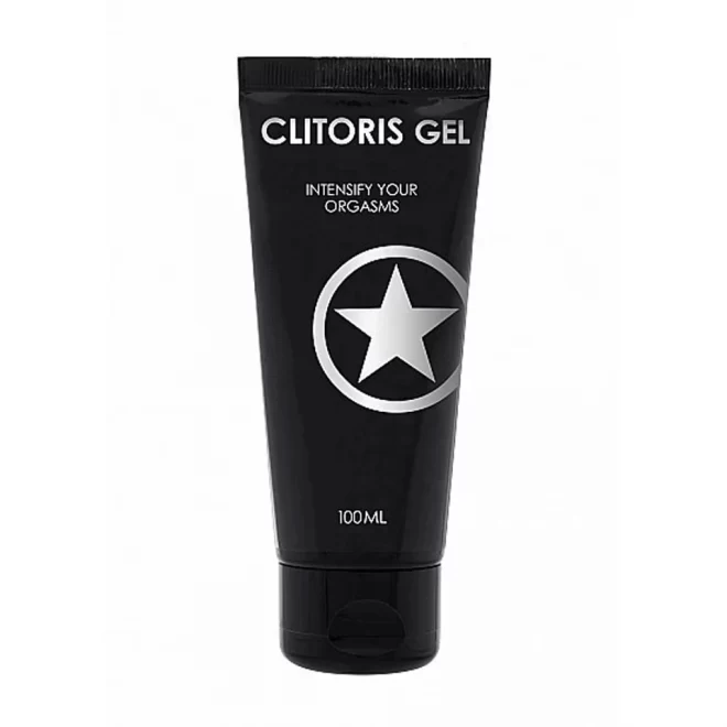 Ouch! - clitoris gel - 100 ml